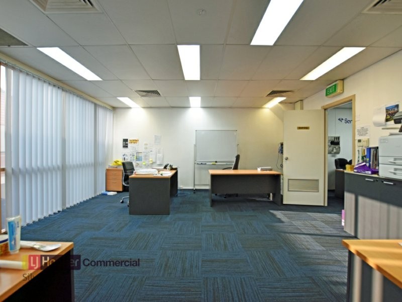 Silverwater NSW 2128