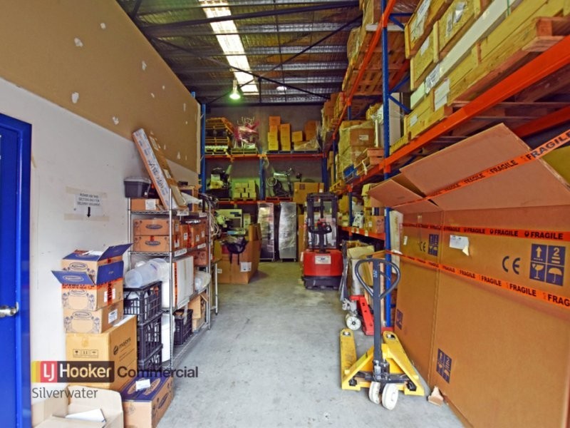 Silverwater NSW 2128