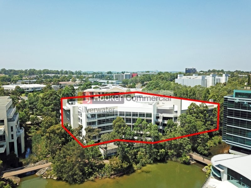 Bella Vista NSW 2153