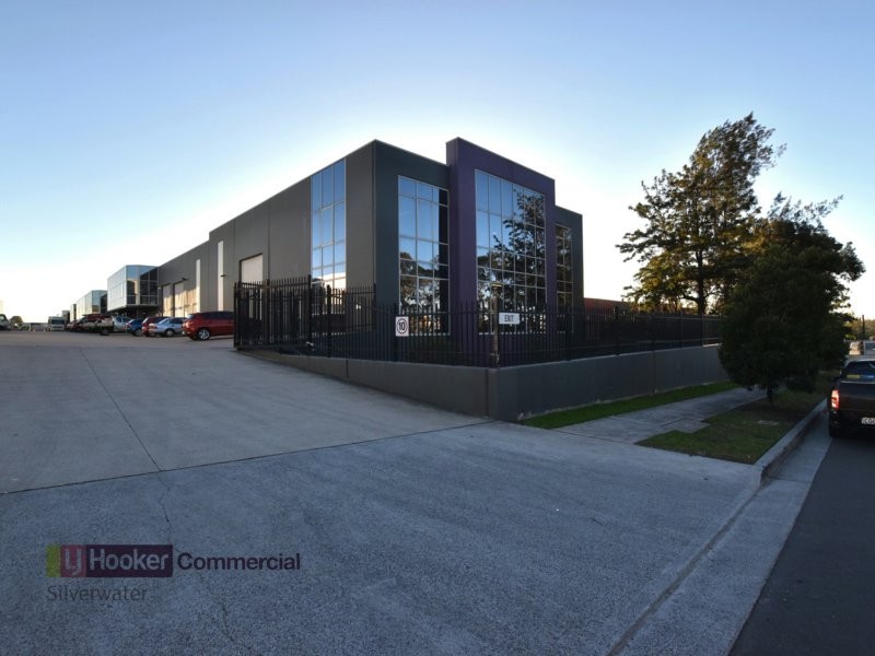 Glendenning NSW 2761