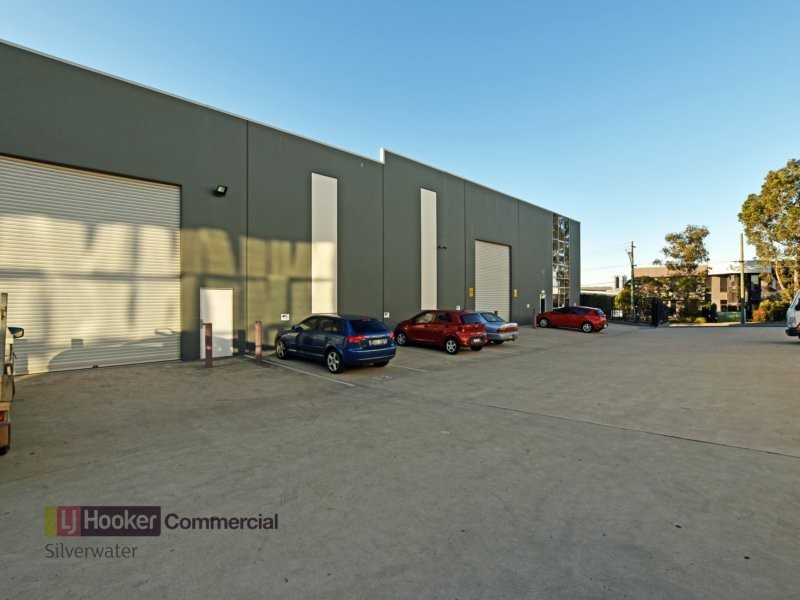 Glendenning NSW 2761