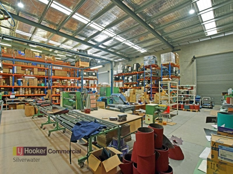 Glendenning NSW 2761