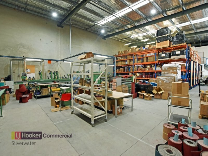 Glendenning NSW 2761