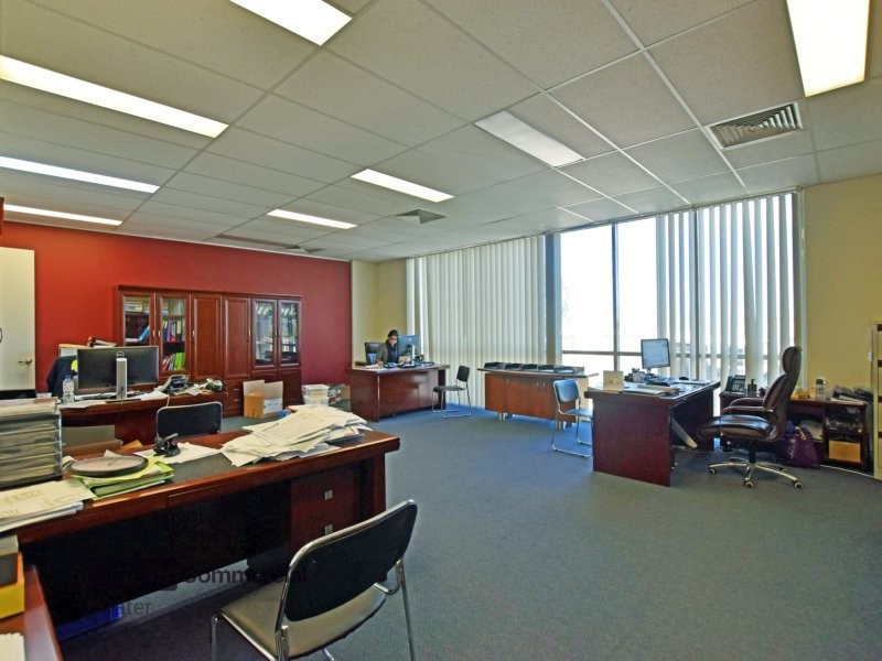 Glendenning NSW 2761