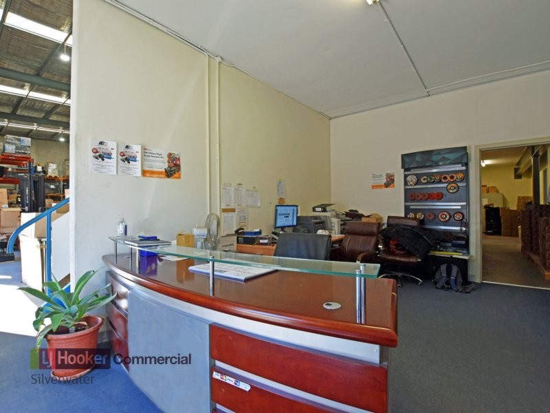 Glendenning NSW 2761