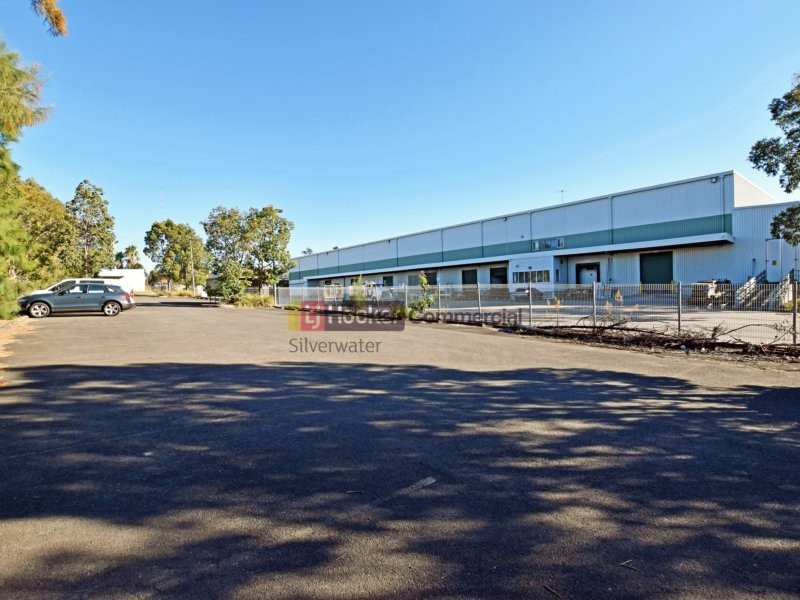 Prestons NSW 2170