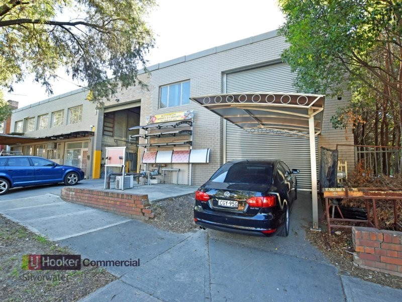 Silverwater NSW 2128