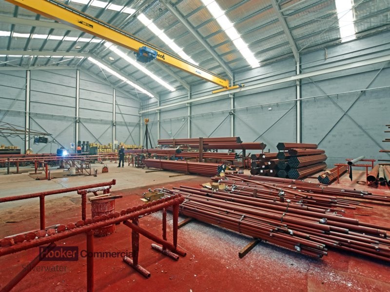 Silverwater NSW 2128