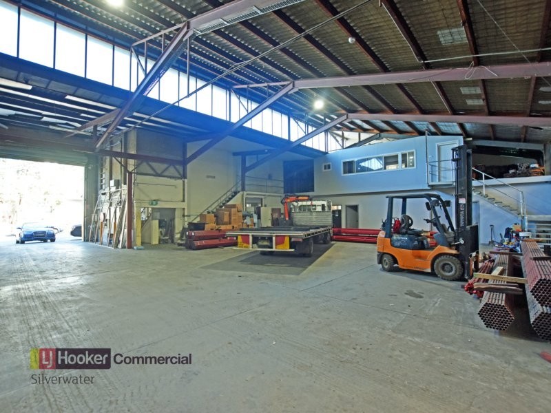 Silverwater NSW 2128