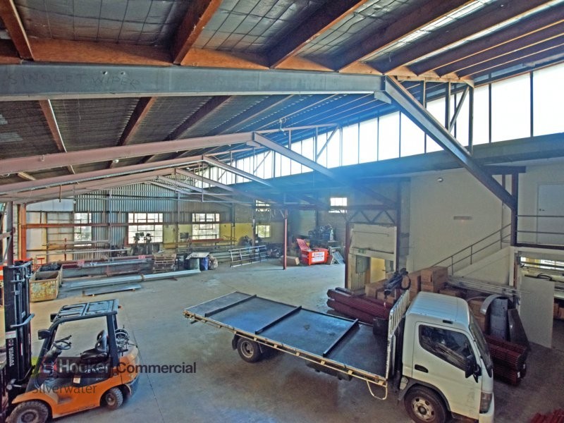 Silverwater NSW 2128