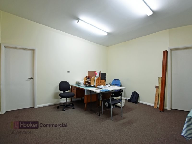 Silverwater NSW 2128