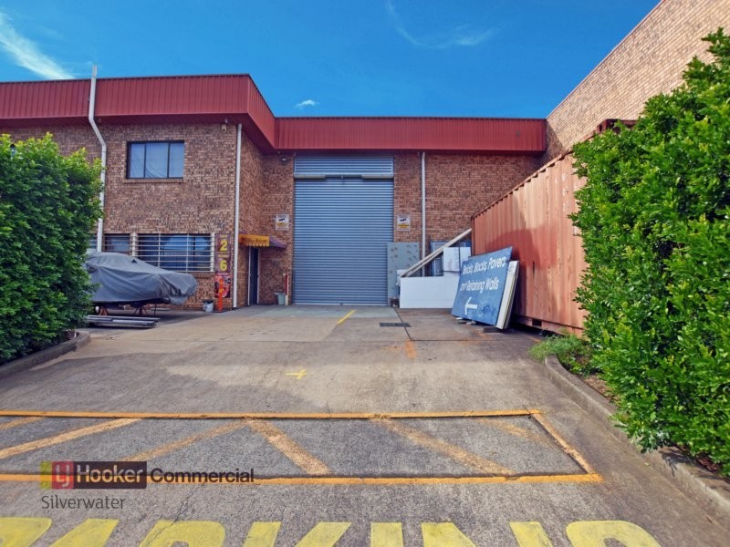 Wetherill Park NSW 2164