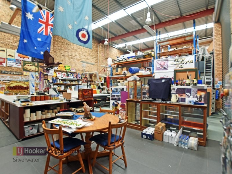 Wetherill Park NSW 2164