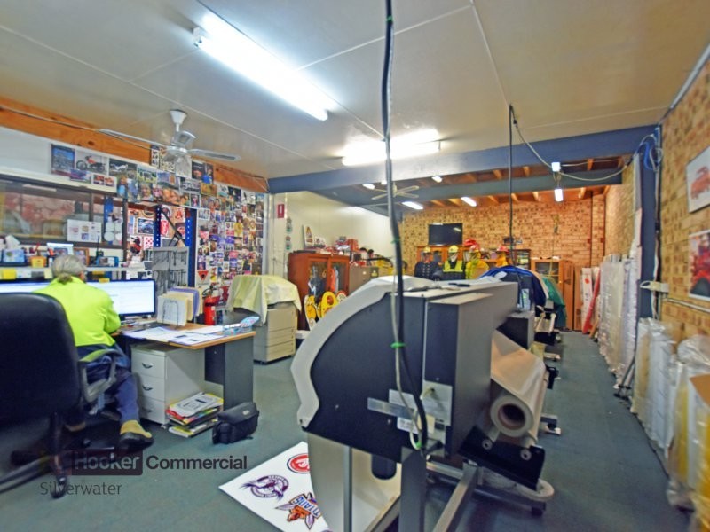 Wetherill Park NSW 2164