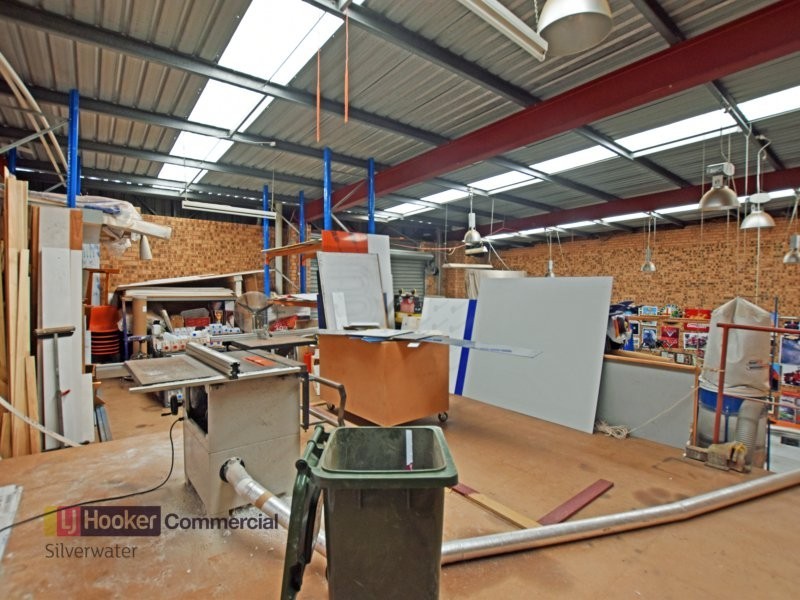 Wetherill Park NSW 2164