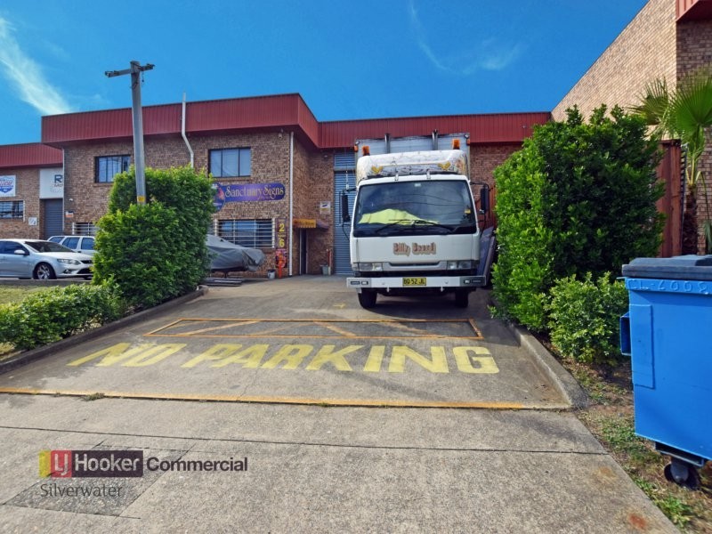 Wetherill Park NSW 2164