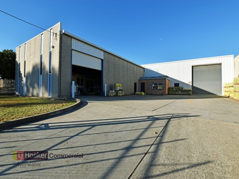 Wetherill Park NSW 2164