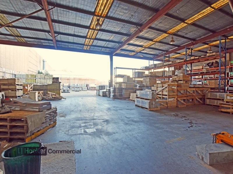 Wetherill Park NSW 2164