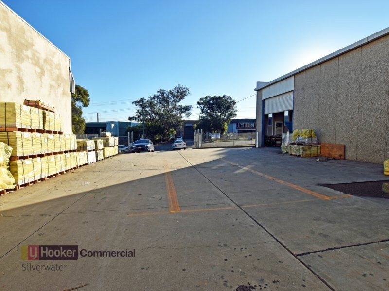 Wetherill Park NSW 2164