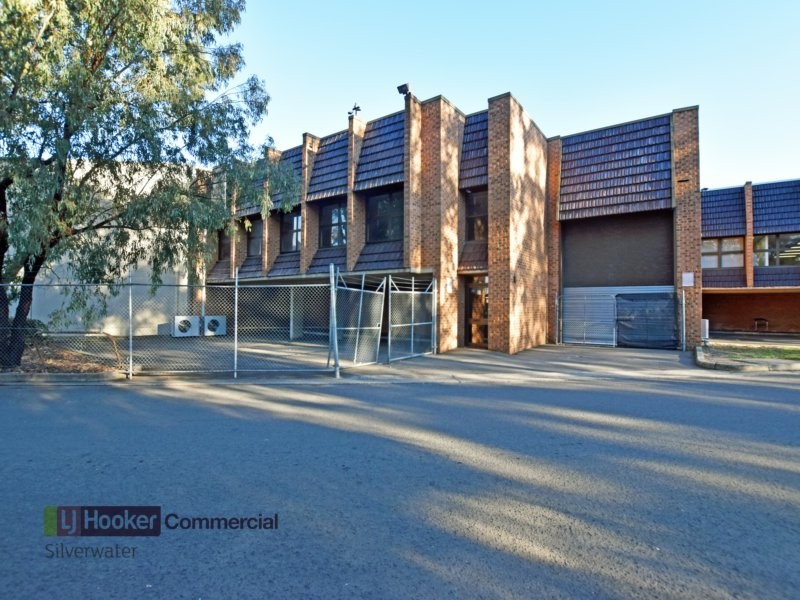 Chester Hill NSW 2162