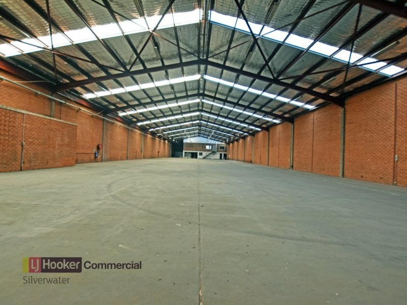 Chester Hill NSW 2162