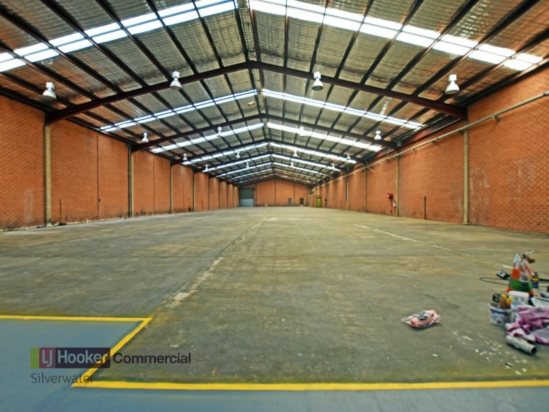 Chester Hill NSW 2162