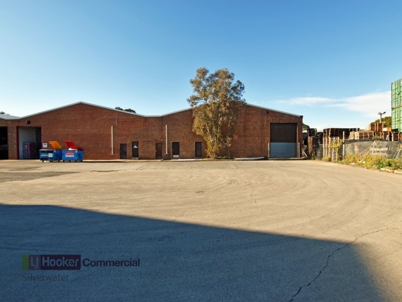 Chester Hill NSW 2162