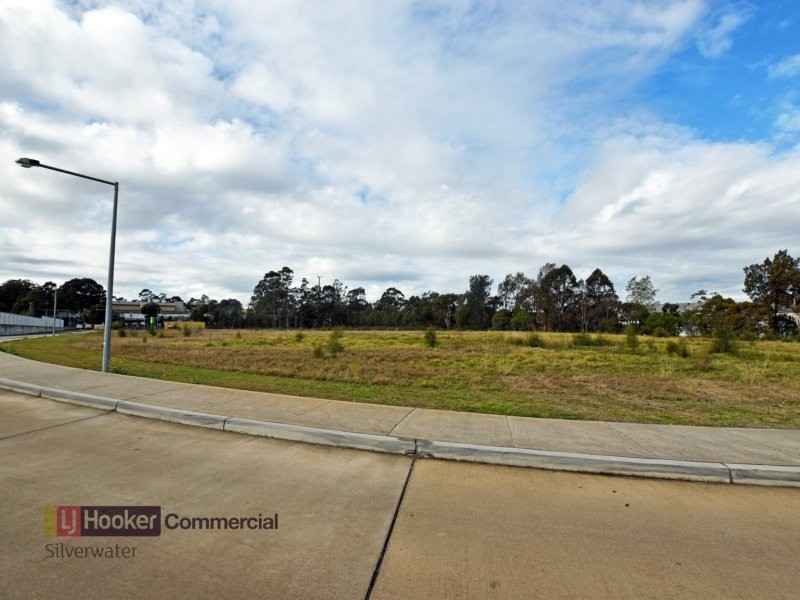 Villawood NSW 2163
