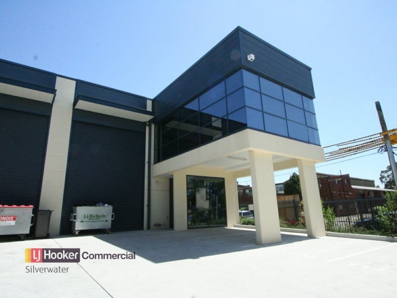 Silverwater NSW 2128