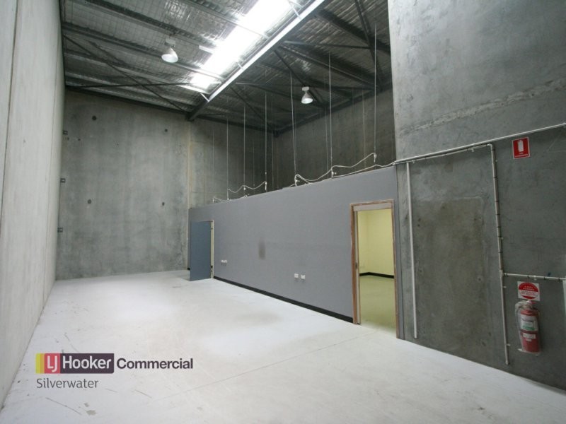 Silverwater NSW 2128