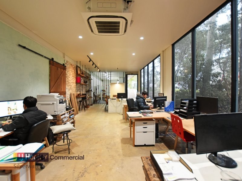 Silverwater NSW 2128