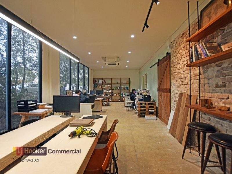 Silverwater NSW 2128