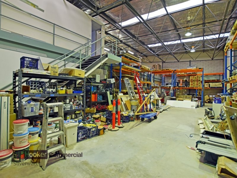 Silverwater NSW 2128