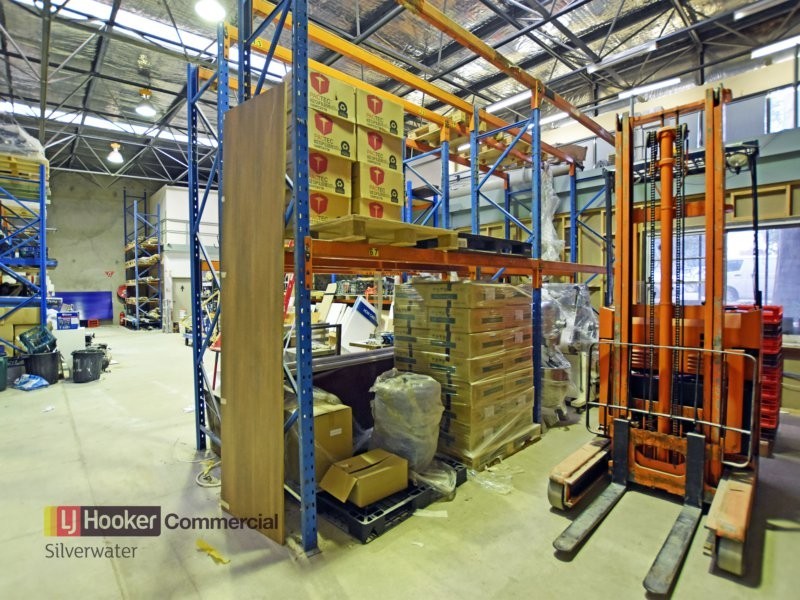 Silverwater NSW 2128