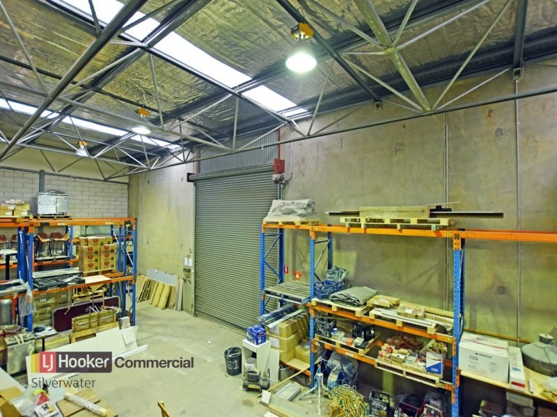 Silverwater NSW 2128