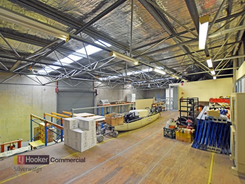 Silverwater NSW 2128