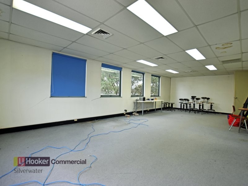 Silverwater NSW 2128