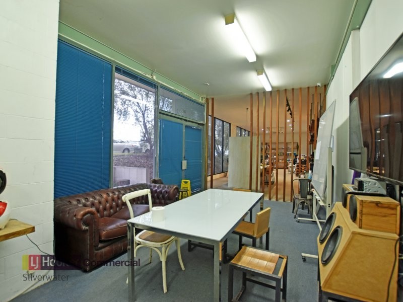 Silverwater NSW 2128