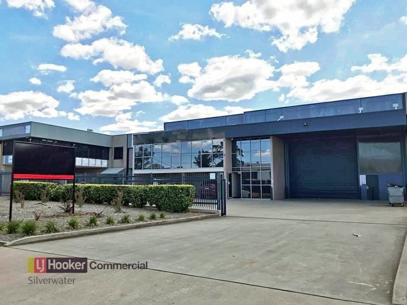 Wetherill Park NSW 2164