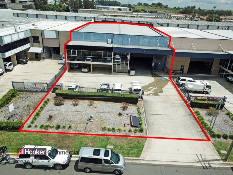 Wetherill Park NSW 2164