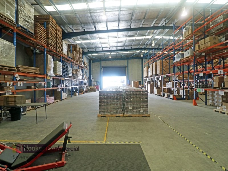 Wetherill Park NSW 2164