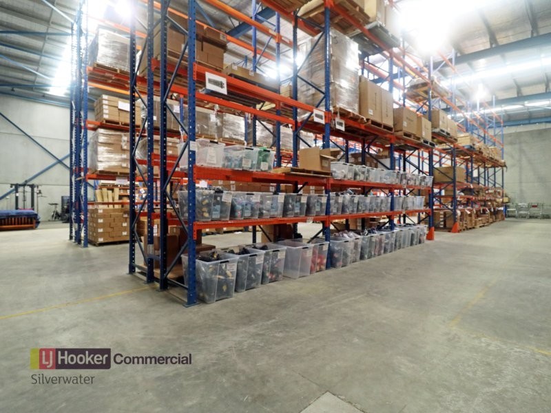 Wetherill Park NSW 2164