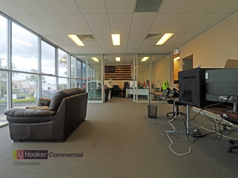 Wetherill Park NSW 2164