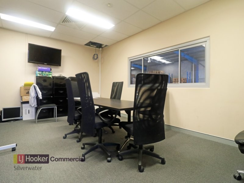 Wetherill Park NSW 2164