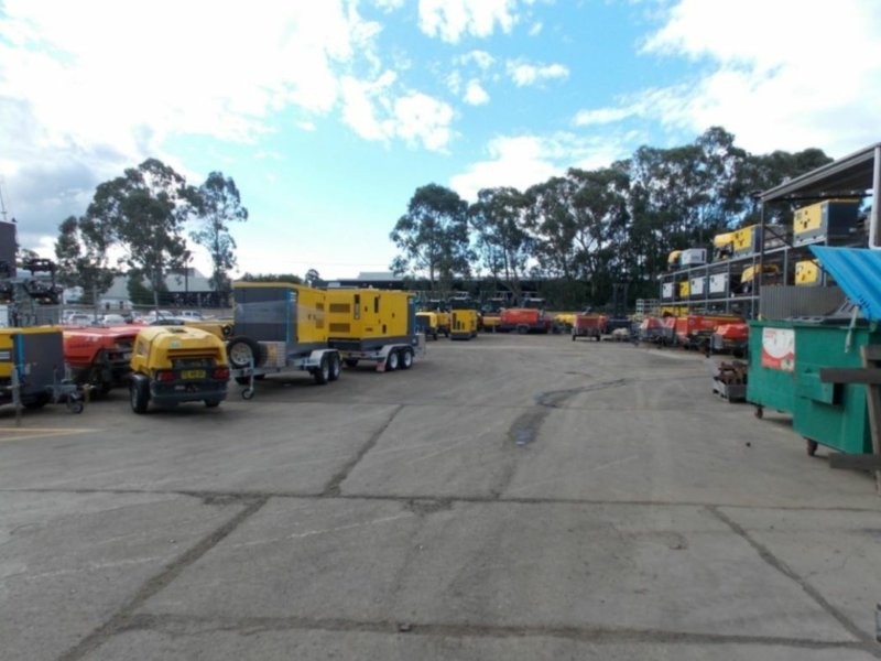 Seven Hills NSW 2147