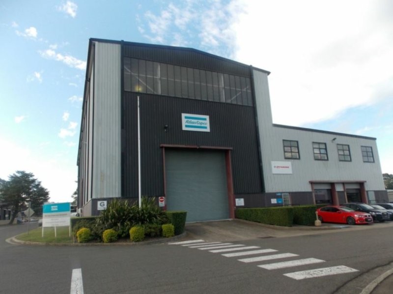 Seven Hills NSW 2147