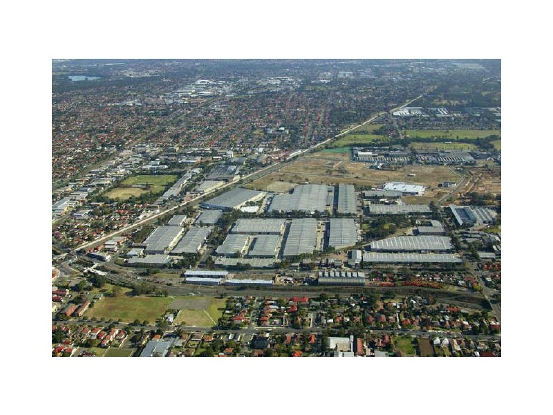 Regents Park NSW 2143