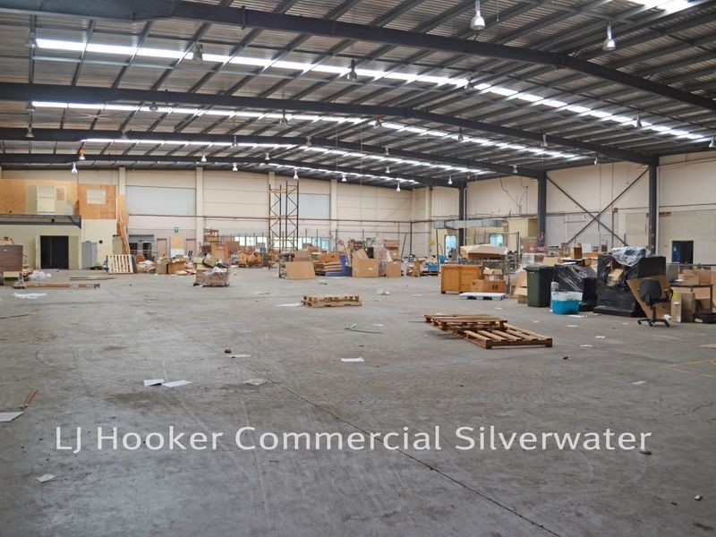 Unit 1/23 Rowood Road, Prospect NSW 2148