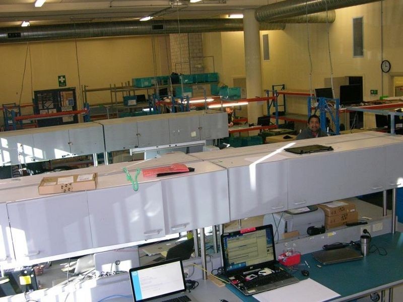 Unit 1/23 Rowood Road, Prospect NSW 2148