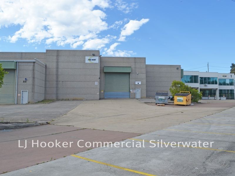 Unit 1/23 Rowood Road, Prospect NSW 2148